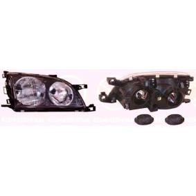 Scheinwerfer 81600141 von KLOKKERHOLM günstig für 85,02 € online kaufen