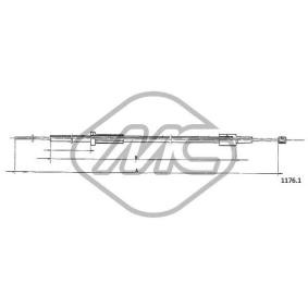 Motorhaubenzug 81602 von Metalcaucho günstig für 11,75 € online kaufen