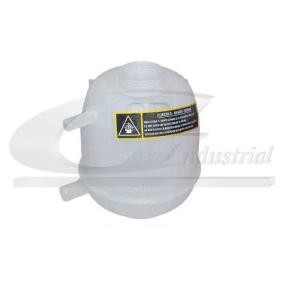 Ausgleichsbehälter des Herstellers 3RG - Originalware Artikelnummer: 81603