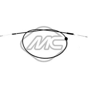 Motorhaubenzug 81612 von Metalcaucho günstig für 17,58 € online kaufen