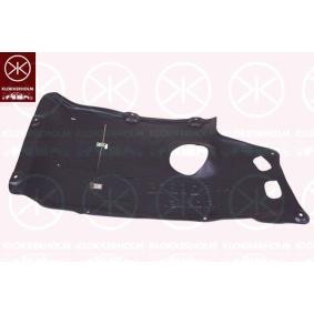Motorabdeckung 8161795 von KLOKKERHOLM günstig für 38,00 € online kaufen