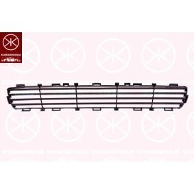 Compre Grelha de ventilador, pára-choques da KLOKKERHOLM 8161910 a um preço baixo por 60,35 €