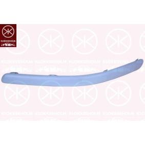 Zierleiste, Stoßstange 8161921 von KLOKKERHOLM günstig für 40,18 € online kaufen