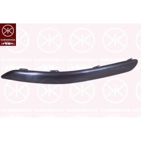 Zierleiste, Stoßstange 8161924 von KLOKKERHOLM günstig für 42,18 € online kaufen