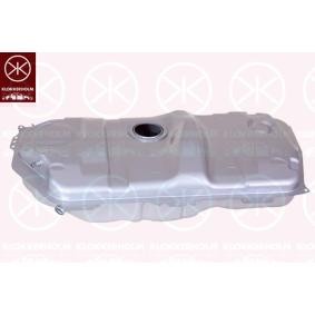 Kraftstoffbehälter 8163009 von KLOKKERHOLM günstig für 358,11 € online kaufen