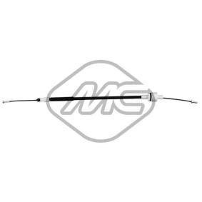 Kupplungsseil 81637 von Metalcaucho günstig für 10,04 € online kaufen