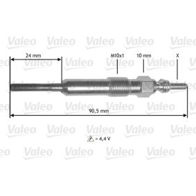 Klimakondensator 816894 von VALEO günstig für 138,64 € online kaufen