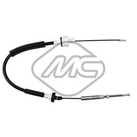 Kupplungsseil 81690 von Metalcaucho günstig für 23,04 € online kaufen