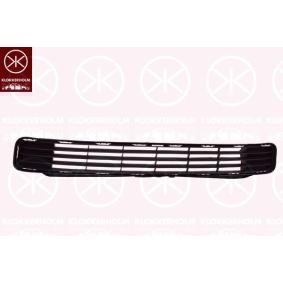 Lüftungsgitter, Stoßfänger 8169911 von KLOKKERHOLM günstig für 65,96 € online kaufen