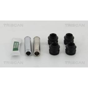 Führungshülsensatz, Bremssattel 8170 169004 von TRISCAN günstig für 27,10 € online kaufen
