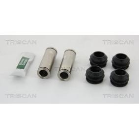 Führungshülsensatz, Bremssattel 8170 169005 von TRISCAN günstig für 23,82 € online kaufen