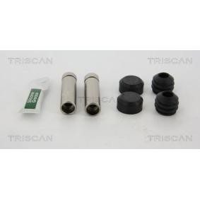 Führungshülsensatz, Bremssattel 8170 169006 von TRISCAN günstig für 22,64 € online kaufen