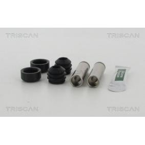 Führungshülsensatz, Bremssattel 8170 169009 von TRISCAN günstig für 30,43 € online kaufen
