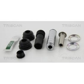 Führungshülsensatz, Bremssattel 8170 169096 von TRISCAN günstig für 40,24 € online kaufen