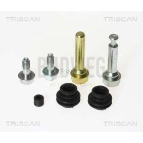 Führungshülsensatz, Bremssattel 8170 169102 von TRISCAN günstig für 28,05 € online kaufen