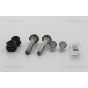 Führungshülsensatz, Bremssattel 8170 169108 von TRISCAN günstig für 29,42 € online kaufen