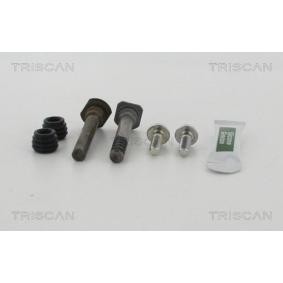 Führungshülsensatz, Bremssattel 8170 169174 von TRISCAN günstig für 19,65 € online kaufen