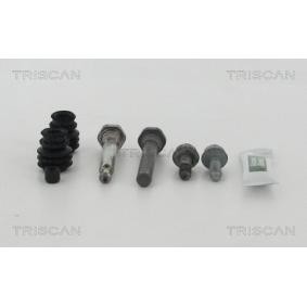 Führungshülsensatz, Bremssattel 8170 169198 von TRISCAN günstig für 18,54 € online kaufen