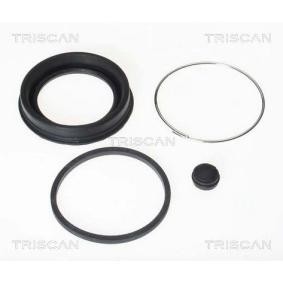 Dichtung, Bremssattelkolben 8170 185452 von TRISCAN günstig für 10,48 € online kaufen