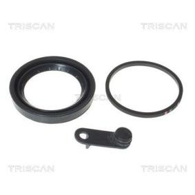Dichtung, Bremssattelkolben 8170 185461 von TRISCAN günstig für 18,73 € online kaufen