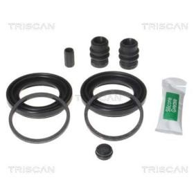 Bremssattel-Reparatursatz für INFINITI von TRISCAN