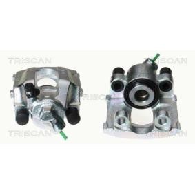 Bremssattel von TRISCAN