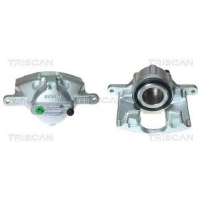 Bremssattel von TRISCAN