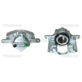 Bremssattel von TRISCAN