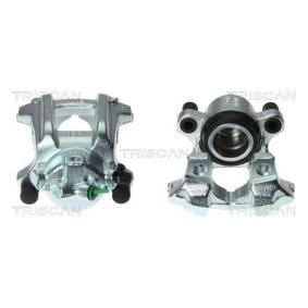 Bremssattel für BMW von TRISCAN