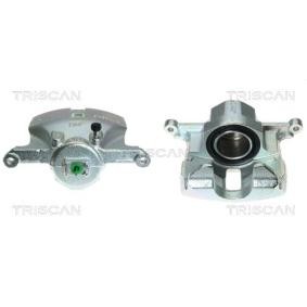 Bremssattel von TRISCAN