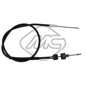 Compre Cabo de embreagem de Metalcaucho online para SCORPIO II (GFR, GGR) a preços moderados