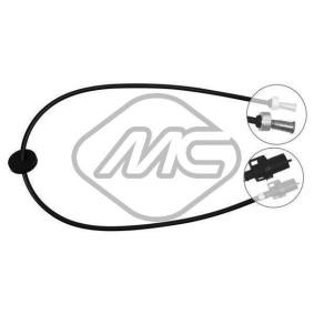 Tachowelle 81713 von Metalcaucho günstig für 15,91 € online kaufen