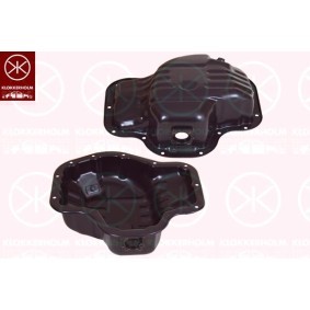 Schweller 8173011 von KLOKKERHOLM günstig für 64,07 € online kaufen