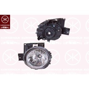 Schweller 8173012 von KLOKKERHOLM günstig für 58,32 € online kaufen