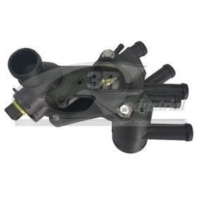 Thermostatgehäuse von 3RG 81735