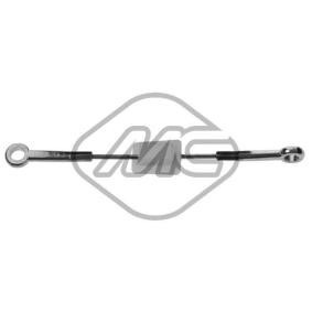Handbremsseil 81743 von Metalcaucho günstig für 17,25 € online kaufen