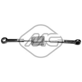 Handbremsseil 81772 von Metalcaucho günstig für 20,40 € online kaufen