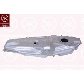 Kraftstoffbehälter 8179008 von KLOKKERHOLM günstig für 409,26 € online kaufen
