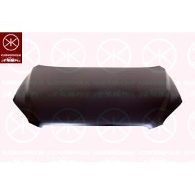 Motorhaube 8179281 von KLOKKERHOLM günstig für 194,12 € online kaufen