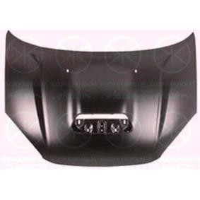 Motorhaube 8179282 von KLOKKERHOLM günstig für 104,50 € online kaufen