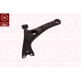 Compre Braço de suspensão da KLOKKERHOLM 8179361 a um preço baixo por 72,47 €