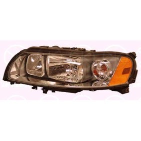 Compre Braço de suspensão da KLOKKERHOLM 8179362 a um preço baixo por 72,47 €