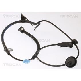 ABS-Sensor 8180 80240 von TRISCAN günstig für 30,82 € online kaufen