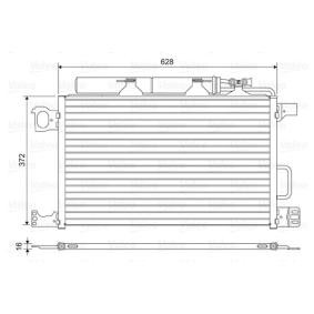 Klimakondensator 818200 von VALEO günstig für 200,44 € online kaufen
