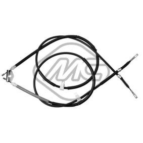 Handbremsseil 81822 von Metalcaucho günstig für 35,38 € online kaufen