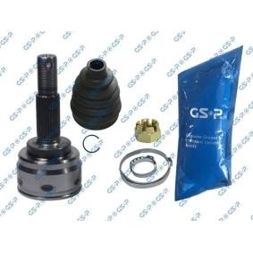 Acquista Kit giunti semiasse da GSP 818227 a buon mercato per soli 38,63 €