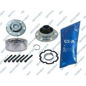 Achetez des Jeu de joints, arbre de transmission GSP 818279 à prix pour 51,53 €