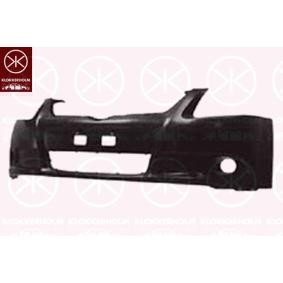 Compre Pára-choques de KLOKKERHOLM online para AVENSIS três volumes (ZRT27, ADT27) a preços moderados