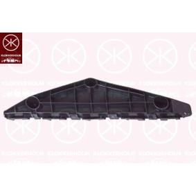 Stoßstangenhalter 8183931 von KLOKKERHOLM günstig für 79,94 € online kaufen