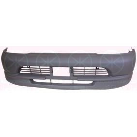 Compre Pára-choques de KLOKKERHOLM online para HIACE IV Caixa (LXH1_, RZH1_, LH1_) a preços moderados